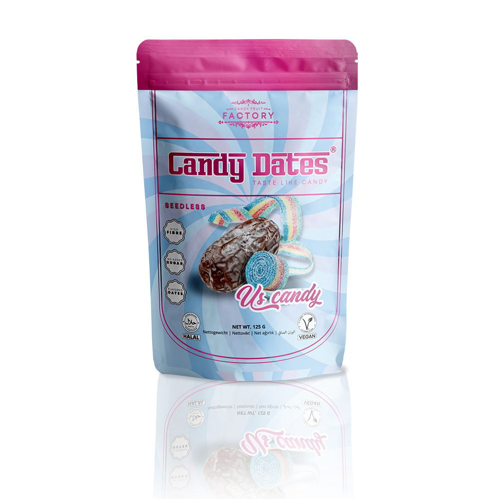 US Candy