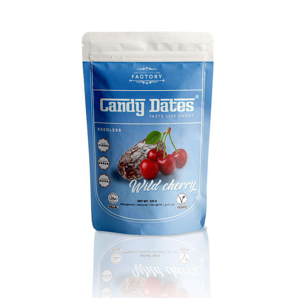 Wild Cherry